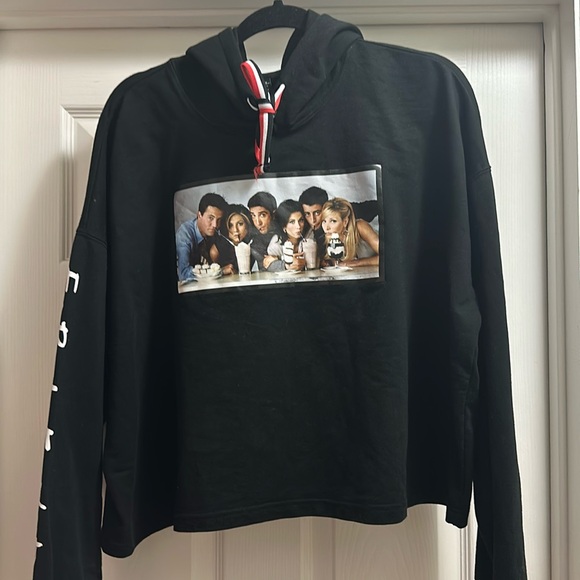 Friends - Picture 1 of 8